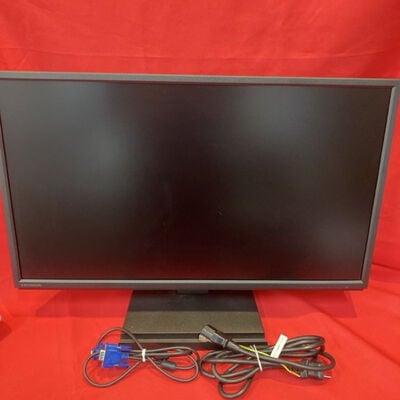 【千葉店】中古  I.O.DATA KH240V-B 3250006847 