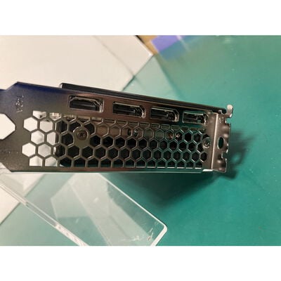 【富山本郷店】中古  Palit NE75070019K9-GB2050S （RTX5070 12GB） 3480037119 