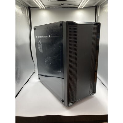 【水戸赤塚店】中古  自作PC（5700X/16GB/SSD1TB/RTX4060/OSなし） 4680002029 