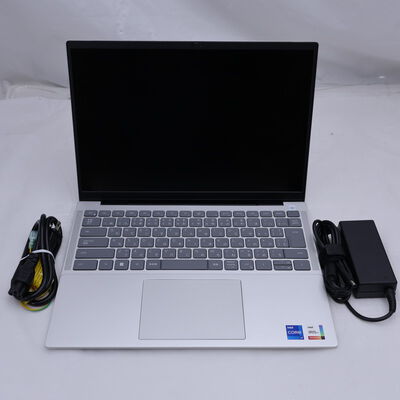 【通販センター】中古  DELL Inspiron 14 5430(Intel Core i7 1355U/16GB DDR5 (PC5)/SSD512GB/なし/オンボード/14/1920x1200/Wi-Fi/W11H64 MAR) 204010 