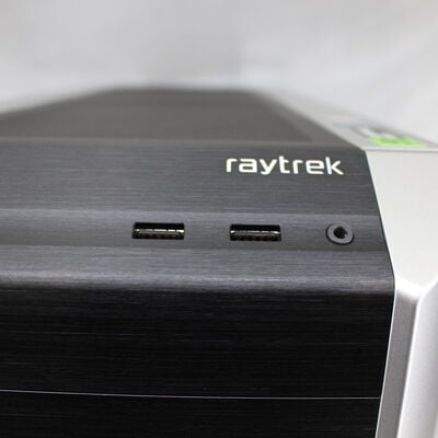 【通販センター】中古  THIRDWAVE raytrek 4CZ49 180829 
