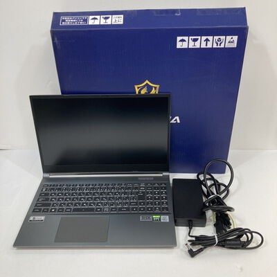 【神戸・三宮店】中古  GALLERIA XLC-R36(i7-10875H/32GB/SSD1TB/RTX3060/W11H) 3430006099 