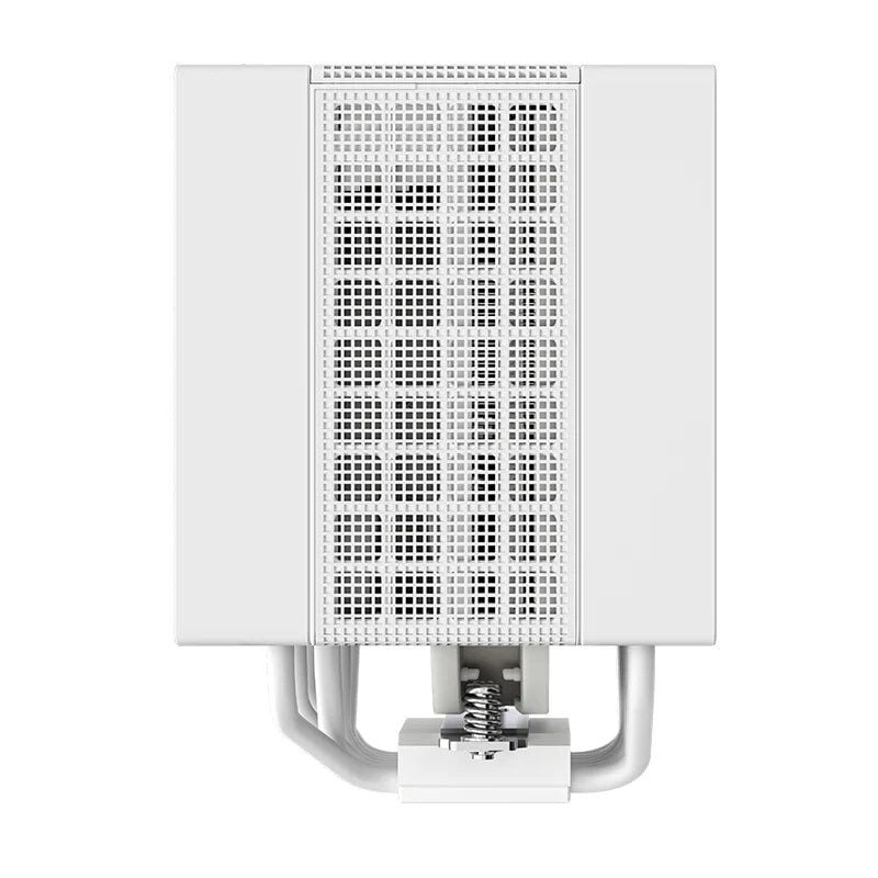 DEEPCOOL ASSASSIN 4S WH R-ASN4S-WHGPMN-G ｜ パソコン通販の