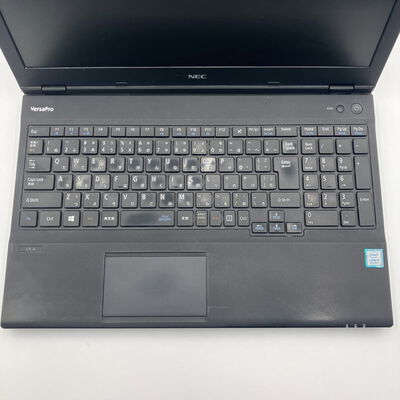 【なんば店】中古  NEC VersaPro VX-4 (i5 8250U/8GB/SSD256GB/Mt/WLAN/15.6FHD) 3280023924 