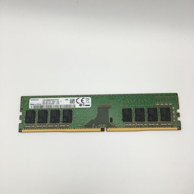 【秋葉原本店】中古  PC4-21300 8GB デスクトップ用_ 184888 