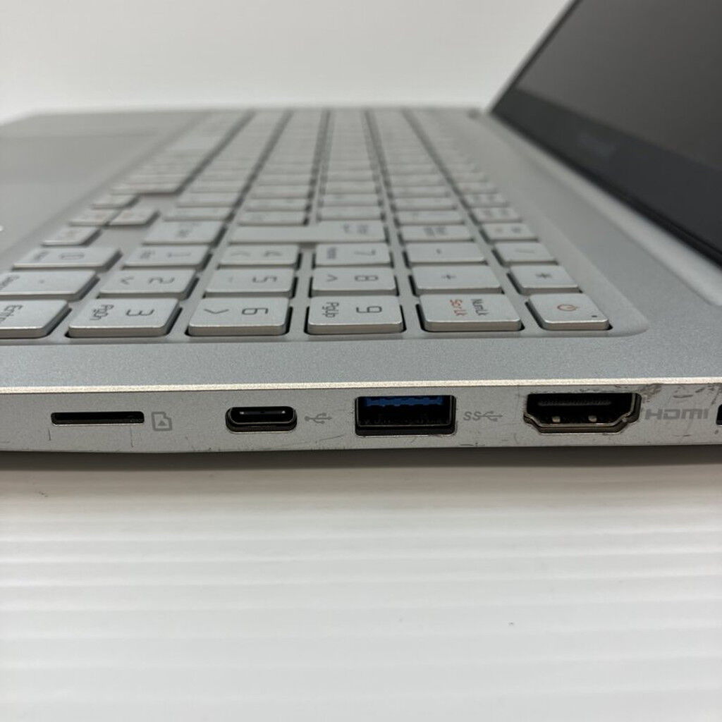 中古 THIRDWAVE_DX_R7(i7-1355U/16GB/SSD1TB/W11H) 3410014993