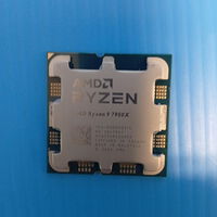 中古  AMD Ryzen 9 7950X (AM5/4.5GHz/80M/C16/T32/170W 152461 