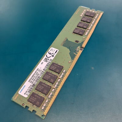 【鹿児島店】中古  PC4-21300 8GB デスクトップ用 126165 