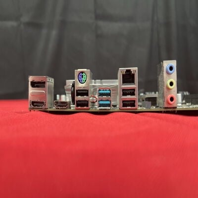 【静岡東瀬名店】中古  ASUS PRIME B660M-AJ D4 (B660 1700 mATX DDR4) 5140000981 