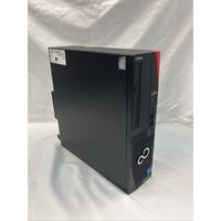 中古  FUJITSU ESPRIMO D7014/R (Core i3-13100/8GB/SSD256GB/SMt/-/-/W11P/-) 3240010803 