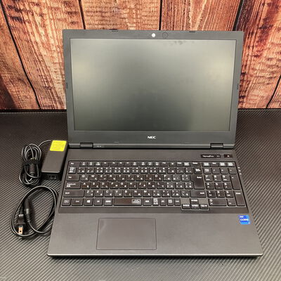 【富士青葉店】中古  NEC　VersaPro(i7-1185G7/16GB/SSD256GB/W11P) 4660002241 