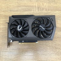 中古  ZOTAC GAMING GeForce RTX 3070 Twin Edge OC ZT-A30700H-10P (RTX3070 8G) 143904 