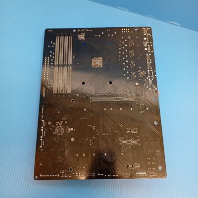 【大須店】中古  ASRock X570 Phantom Gaming 4 (X570 AM4 ATX DDR4) 140055 