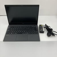 中古  NEC_VersaPro_PC-VKV18GZG9(i7-10510U/16GB/SSD256GB/W11P) 3410016725 