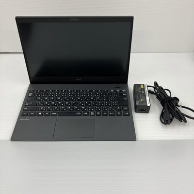 【秋葉原本店】中古  NEC_VersaPro_PC-VKV18GZG9(i7-10510U/16GB/SSD256GB/W11P) 3410016725 
