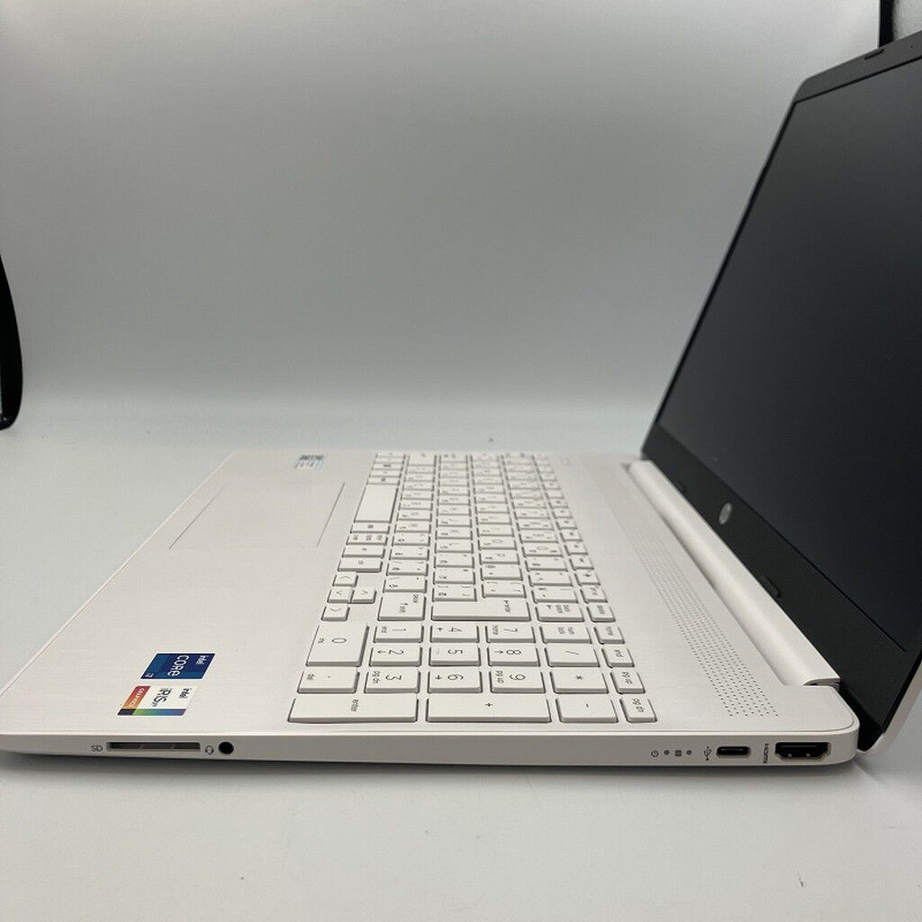 中古 HP Laptop 15s-fq5130TU (i7-1255U/8GB/SSD256GB/W11H
