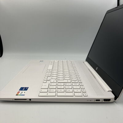 【新潟店】中古  HP Laptop 15s-fq5130TU (i7-1255U/8GB/SSD256GB/W11H) 3290007646 