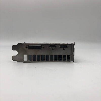 【大分店】中古  玄人志向 GF-GTX1660Ti-E6GB/DF (GTX1660Ti 6G GDR6) 139076 