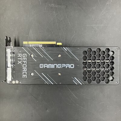 【大須店】中古  Palit NE63070019P2-1041A （RTX3070 8GB） 3480035964 