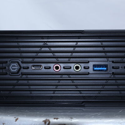 【通販センター】中古  MINISFORUM Neptune HX99G(AMD Ryzen 9 6900HX/64GB DDR5 (PC5)/SSD1TB/なし/AMD Radeon RX6600M 8GB/W11H64 MAR) 201887 