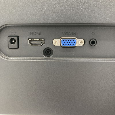 【堺七道店】中古  Viewsonic VA2215-H-7 (21.5"W 1A1H 5ms VA) 4660002220 