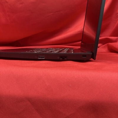 【千葉店】中古  LENOVO E15 Gen2 MSO 指紋認証あり (Intel Core i5 1135G7 2.4GHz/8GB/SSD256GB/-/オンボード/15.6/1920x1080/GbE/Wi-Fi/WEBCAM/W11P/Microsoft Office Home and Business 2024) 188466 
