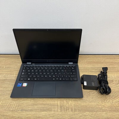 【津ラッツ店】中古  Dynabook P1-G8PP-BL(i7-1165G7/16GB/SSD256GB/W11H) 4990001654 