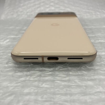 【秋葉原本店】中古  Google Pixel8 128GB Rose【SoftBank版SIMフリー】GZPFO 201536 