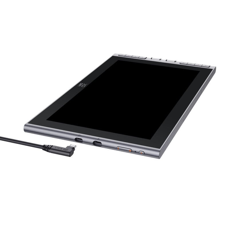 XP-PEN ART1213RDGR_JP (Artist 12 3rd 日本限定版 液晶タブレット