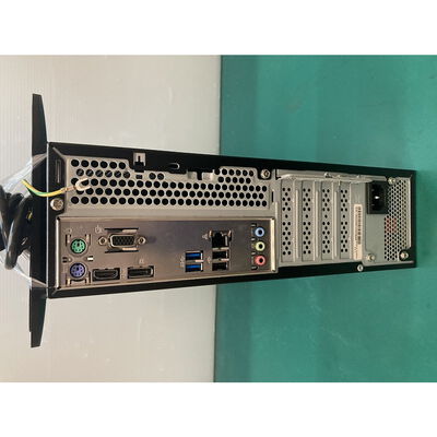 【浦添城間店(沖縄)】中古  フロンティアデスクトップPC(i7 10700/8GB/SSD512GB/W10P) 4780000948 