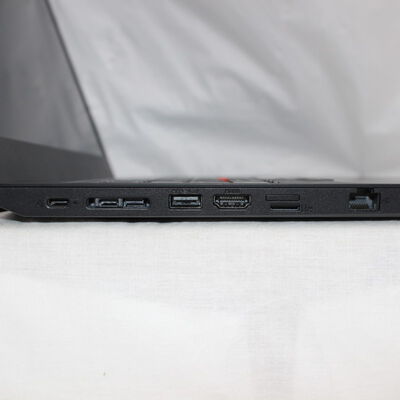 【通販センター】中古  LENOVO ThinkPad L15 Gen 1(Intel Core i5 10210U 1.60GHz/16GB DDR4/SSD256GB/-/オンボード/15.6/1920x1080/GbE/Wi-Fi/WEBCAM/W11H/VBT) 197050 