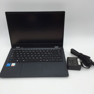 【神戸・三宮店】中古  dynabook GCX83/ULE(i5-1155G7/8GB/SSD256GB/W11P) 3430006645 