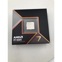 中古  AMD Ryzen 7 9700X (AM5/3.8GHz/40M/C8/T16/65W) 169022 