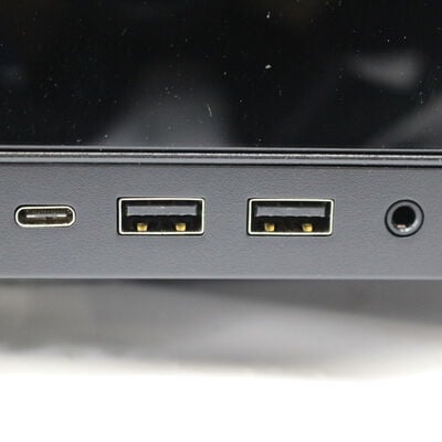 【通販センター】中古  Original PC(AMD Ryzen 5 9600X/32GB DDR5 (PC5)/SSD512GB/なし/NVIDIA GeForce RTX 4070 SUPER 12GB/W11H64 MAR) 191882 