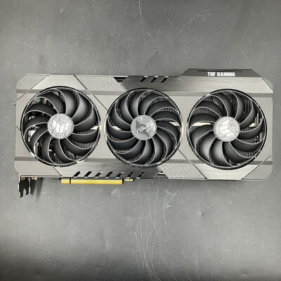 【大須店】中古  ASUS TUF-RX6800-O16G-GAMING(RX6800 16GB) 3480030886