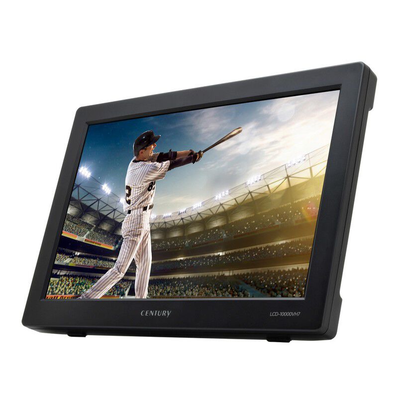 CENTURY 10.1インチ HDMIモニター CENTURY plus one HDMI LCD-10000VH7 (10.1インチ 液晶モニター