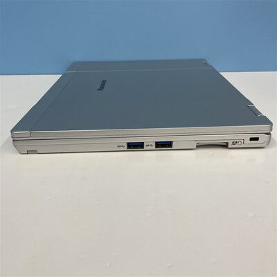 【博多店】中古  Panasonic CF-QV9TFLVS (i7-10810U/16GB/SSD512GB) 3310007138 