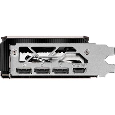 MSI  GeForce RTX 5060 Ti 8G INSPIRE 2X OC (GeForce RTX 5060 Ti 8GB) 