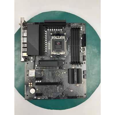 【秋葉原本店】中古  ASRock B650 PG Lightning WiFi (B650 AM5 ATX DDR5) 3410012394 