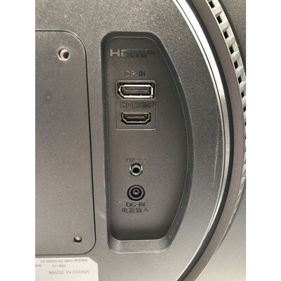 【水戸赤塚店】中古  LG　24GS60F 4680002802 