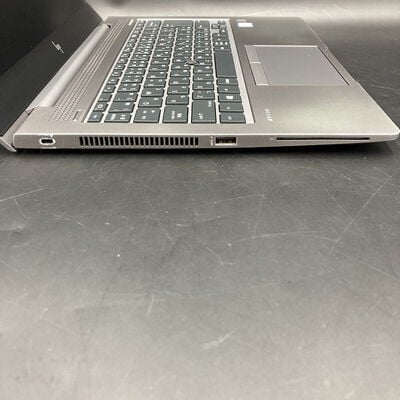 【熊本浜線店】中古  HP ZBook 14u G6 (INTEL Core i7 8565U 1.8GHz/16GB/SSD1TB/-/オンボード/14/1920x1080/Wi-Fi/WEBCAM/W11H64) 182267 