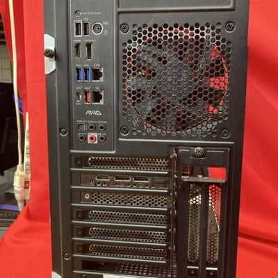 【千葉店】中古  自作PC 3250006900 