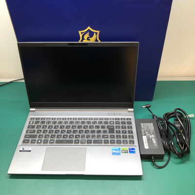 【津ラッツ店】中古  GALLERIA RL7C-R35-5N(i7-13620H/16GB/SSD500GB/RTX3050/W11H) 4990000696 
