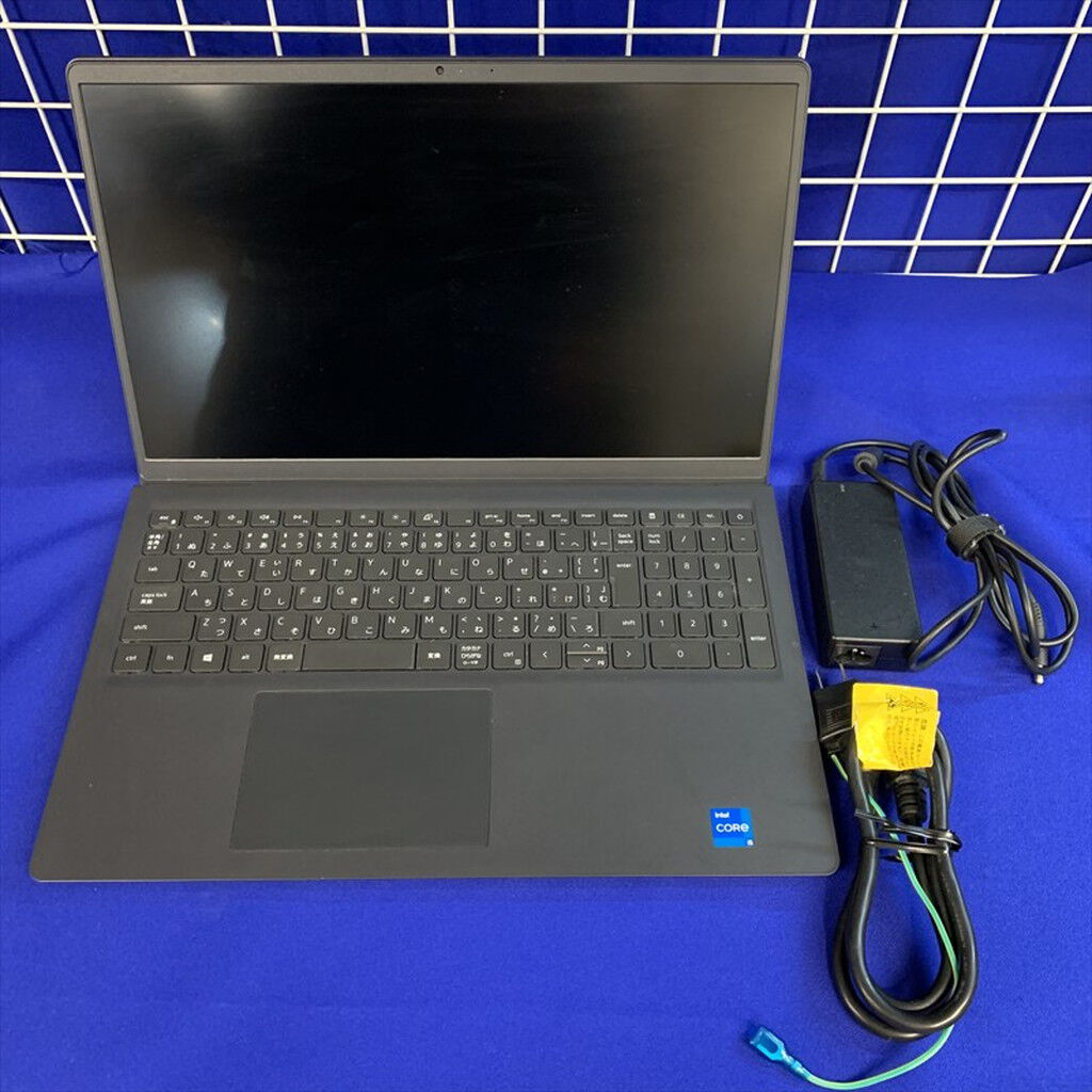 中古 DELL Vostro 15 3510 (Intel Core i5-1135G7/24GB/CPU内蔵/W11H