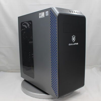 【新潟店】中古  THIRDWAVE GALLERIA XA7C-R47T 186578 