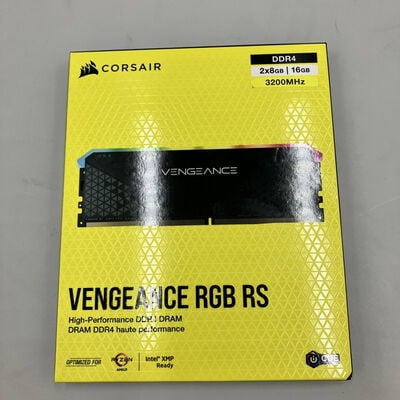【熊本浜線店】中古  8GB 2枚組(合計16GB) PC4-25600/DDR4-3200 デスクトップ用 190923 