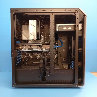 【大須店】中古  GALLERIA XA7C-R47TS 3120023834 