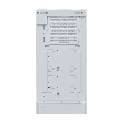 Lian-Li  LANCOOL 217 INF LAN217INFW (E-ATX ガラス ホワイト) 