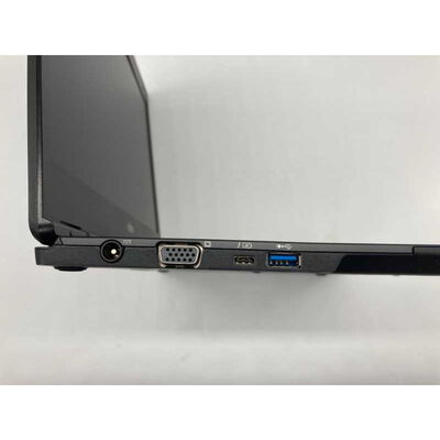 【郡山安積店】中古  FUJITSU LIFEBOOK U7410 (INTEL Core i5 10310U 1.7GHz/16GB/SSD256GB/-/オンボード/14/1366x768/Wi-Fi/WEBCAM/W11H64) 180534 