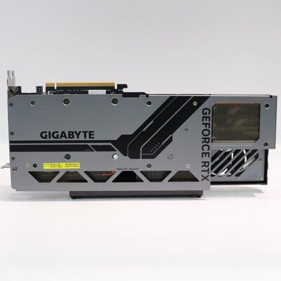 【札幌店】中古  GIGABYTE GV-N407TSWF3MAX-16GD(RTX4070Ti SUPER) 3210015348 
